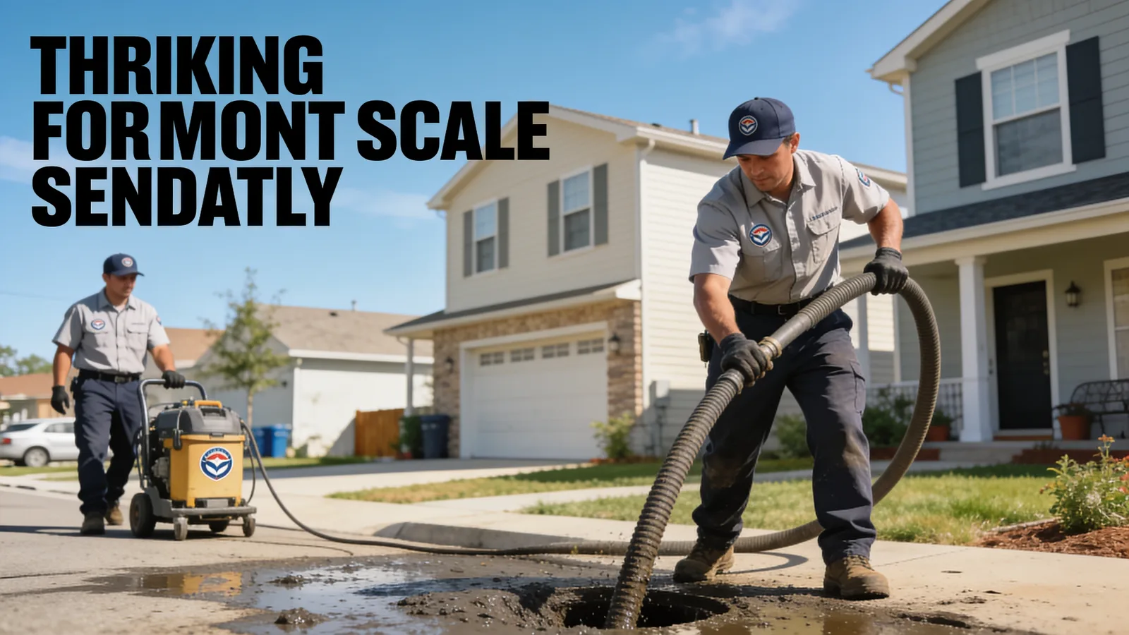 Sewage Cleanup in Scotia, SC near me